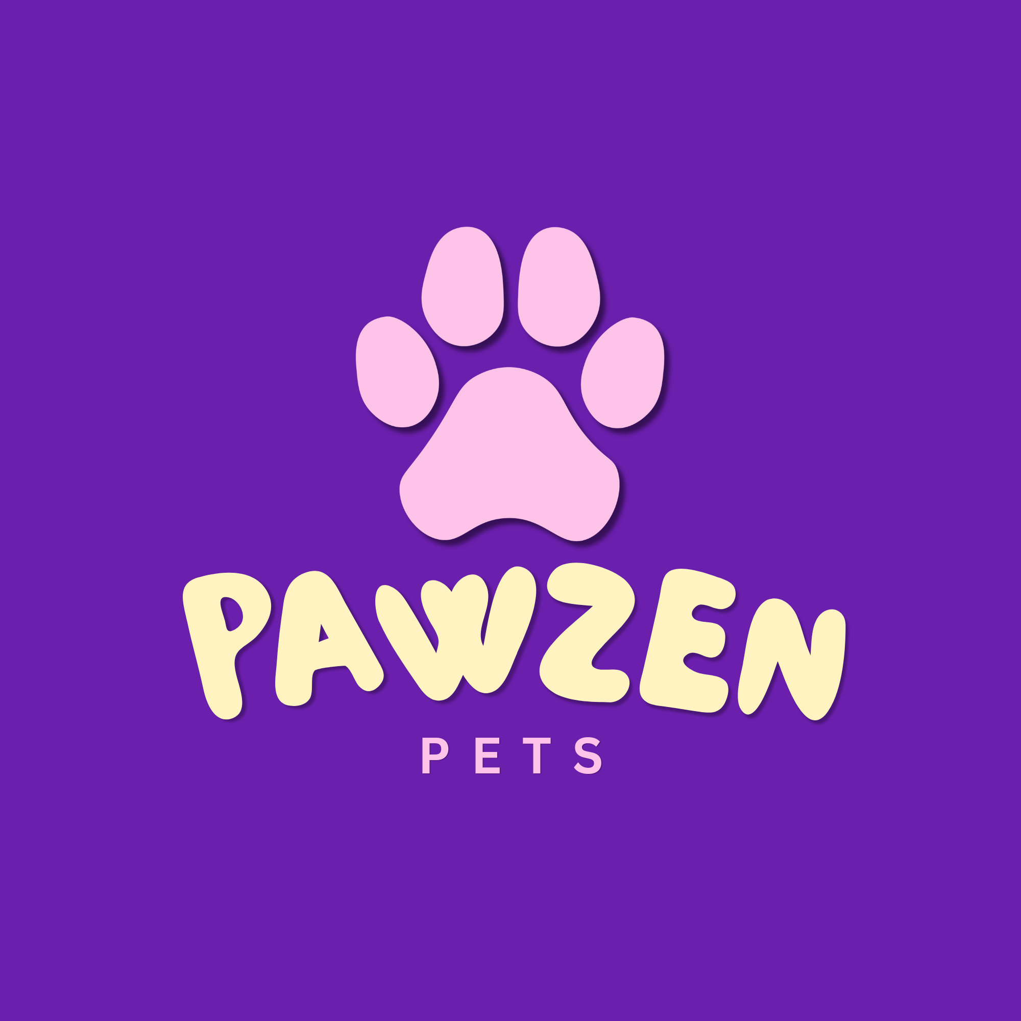 Pawzen Pets