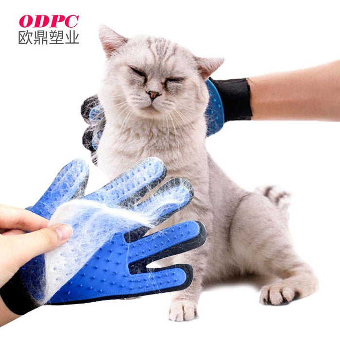 Pet Cat Cleaning Hair Remover